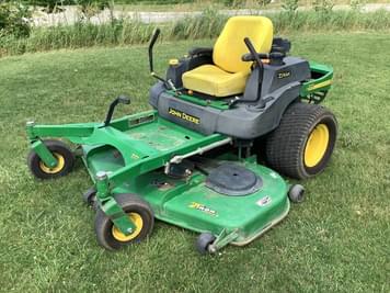 Main image John Deere 777