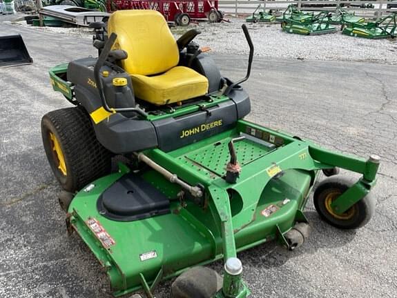 Image of John Deere 777 equipment image 4