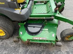 Main image John Deere 777 6