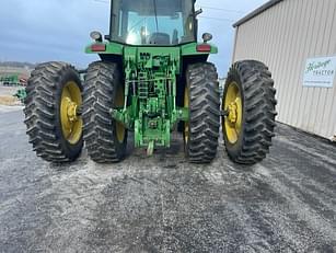 Main image John Deere 7820 15