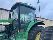 Thumbnail image John Deere 7820 4