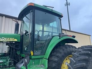 Main image John Deere 7820 4