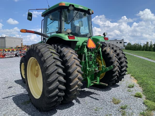 Image of John Deere 7820 equipment image 2