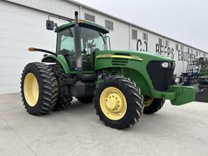 2004 John Deere 7820 Image