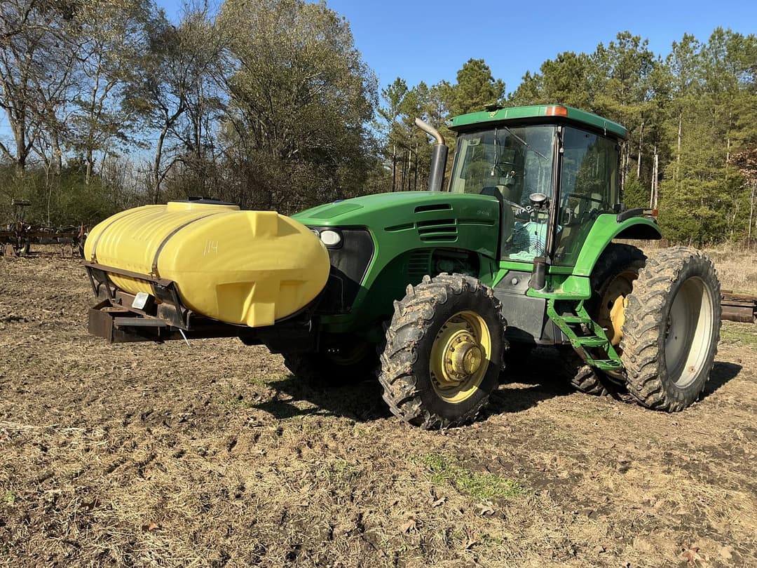 Image of John Deere 7820 Primary image