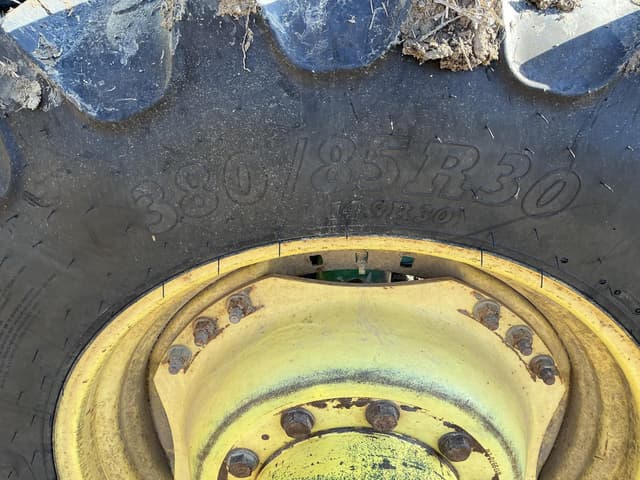 Image of John Deere 7820 equipment image 2