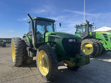 Main image John Deere 7820