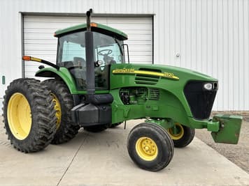 Main image John Deere 7820