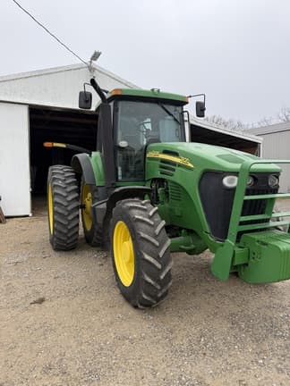 Main image John Deere 7820
