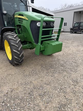 Image of John Deere 7820 equipment image 4