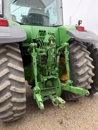 Image of John Deere 7820 equipment image 3
