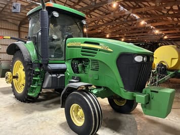 Main image John Deere 7820