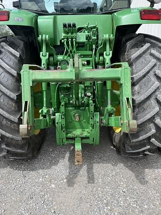 Image of John Deere 7820 equipment image 4