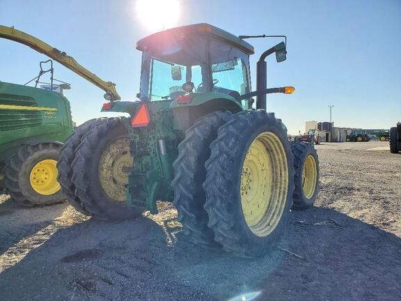 Main image John Deere 7820