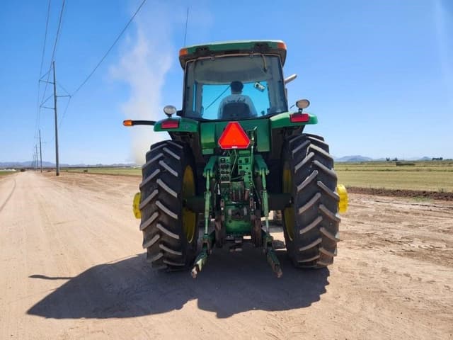 Image of John Deere 7820 equipment image 3