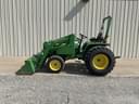 2004 John Deere 790 Image
