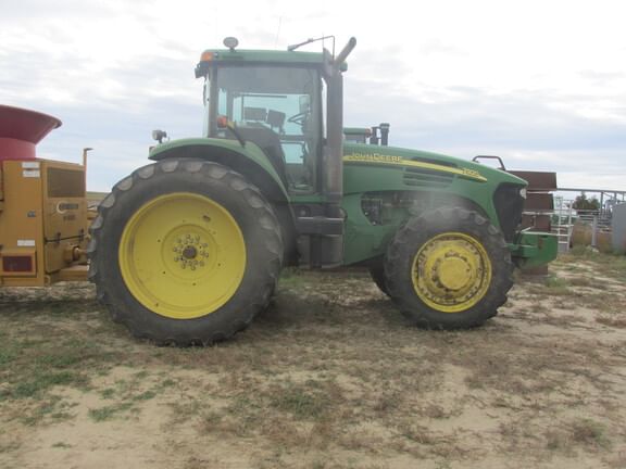 2004 John Deere 7920 Equipment Image0