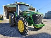 Thumbnail image John Deere 7920 0