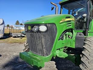 Main image John Deere 7920 14