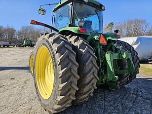 Main image John Deere 7920 20