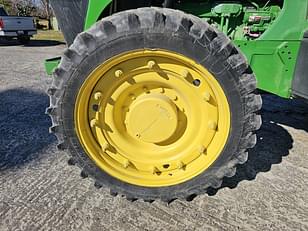 Main image John Deere 7920 8