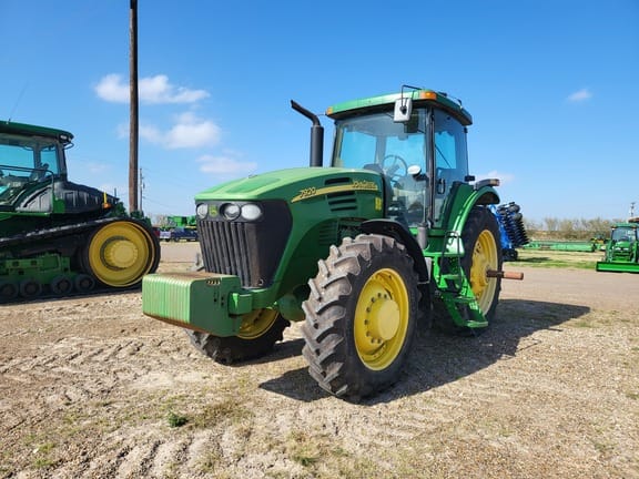 Main image John Deere 7920