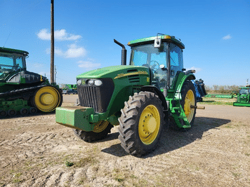 Main image John Deere 7920