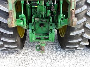 Main image John Deere 7920 14