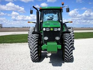 Main image John Deere 7920 4