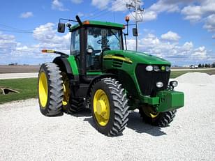 Main image John Deere 7920 5