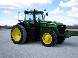 Main image John Deere 7920 6