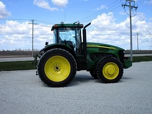 Main image John Deere 7920 8