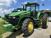 Thumbnail image John Deere 7920 0