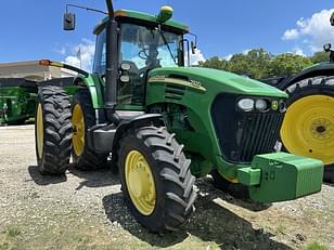 Main image John Deere 7920 3