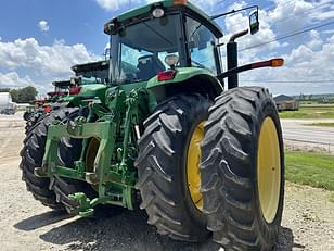 Main image John Deere 7920 4