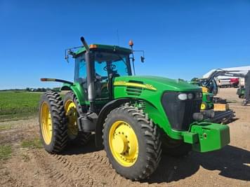 Main image John Deere 7920