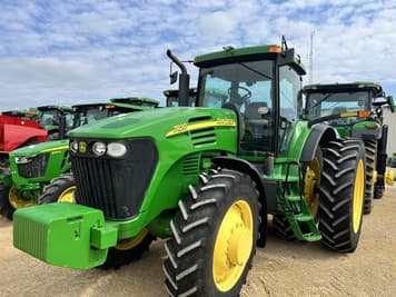 Main image John Deere 7920