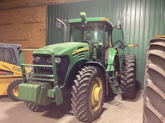Main image John Deere 7920