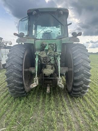 Image of John Deere 7920 equipment image 2