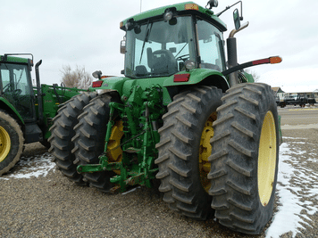 Main image John Deere 7920
