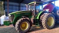 Thumbnail image John Deere 7920 0