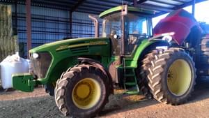 2004 John Deere 7920 Image