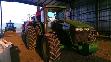 Main image John Deere 7920 4