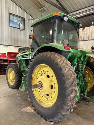 Image of John Deere 7920 equipment image 4