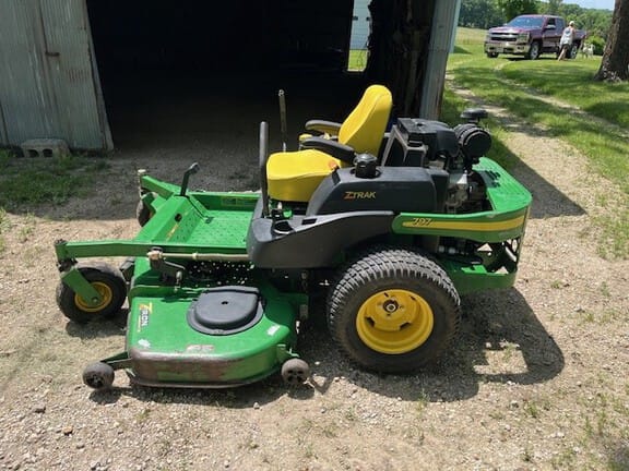 Main image John Deere 797