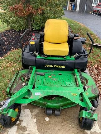 Image of John Deere 797 equipment image 3