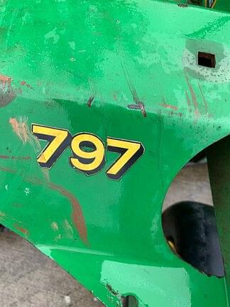 Image of John Deere 797 equipment image 1