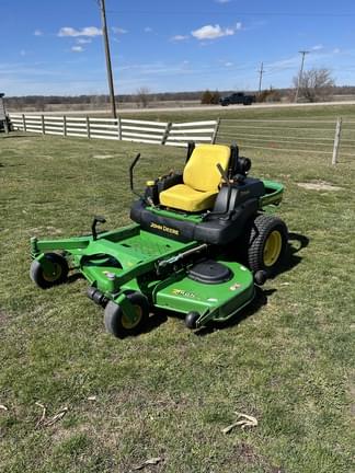 Main image John Deere 797