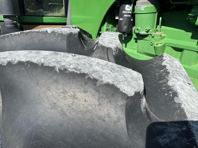 Image of John Deere 8120 equipment image 3