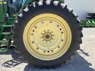 Main image John Deere 8120 10